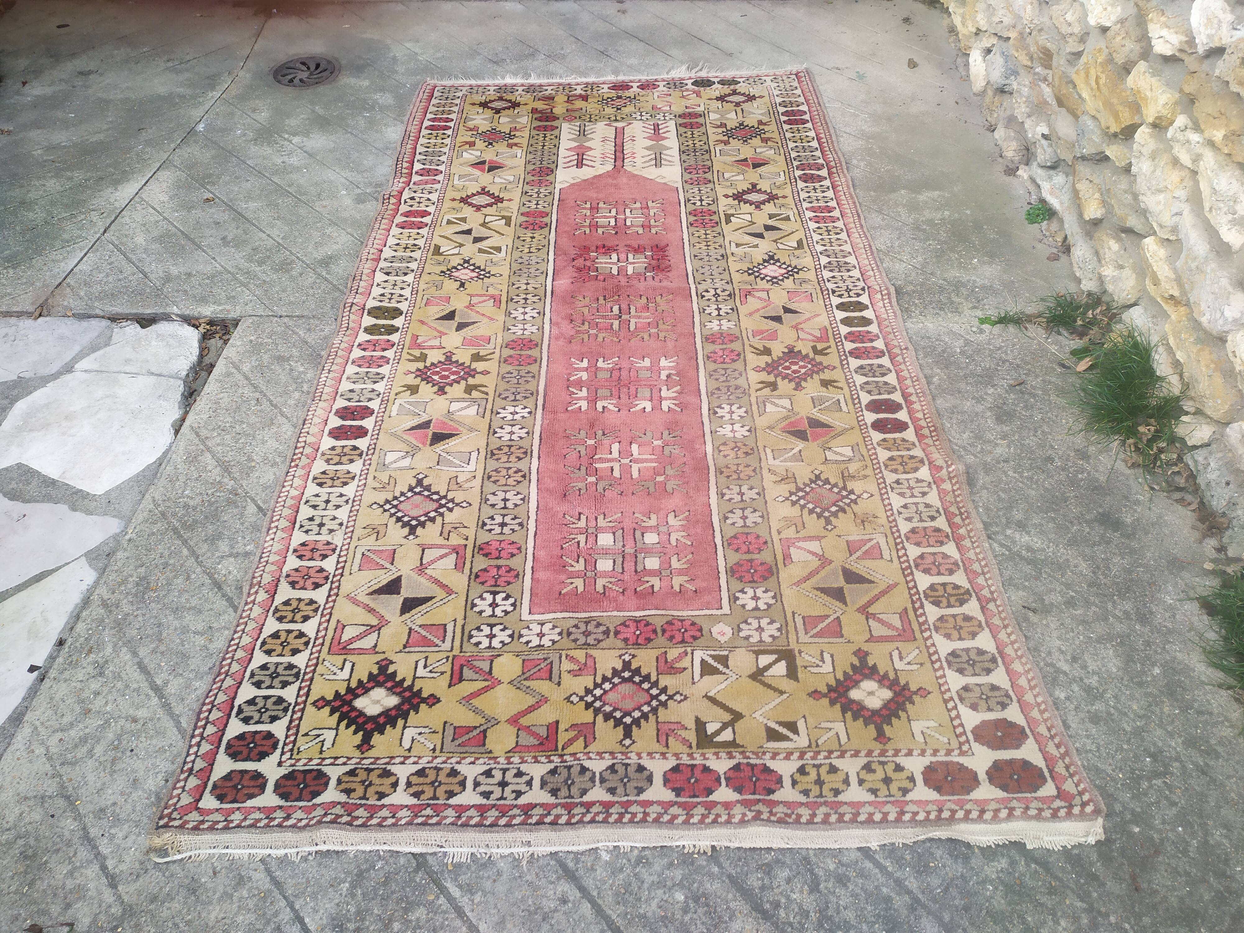 Carpet Melas Türkiye