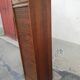 Meuble classeur vintage 1 rideau