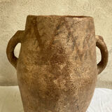 Berber pottery