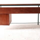 Vintage Italian Desk, 1960s