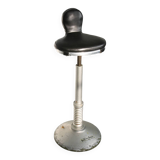 Vintage Italian Industrial Flexible Swivel Chair
