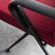 Lot de 2 fauteuils 'Repose' de Friso Kramer