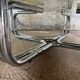 Smoked glass coffee table