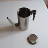 Cylinda coffee maker by Arne Jacobsen for Stelton in 1967 Scandinavian design
