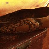 Old sugar tongs