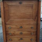 19th century empire secretary