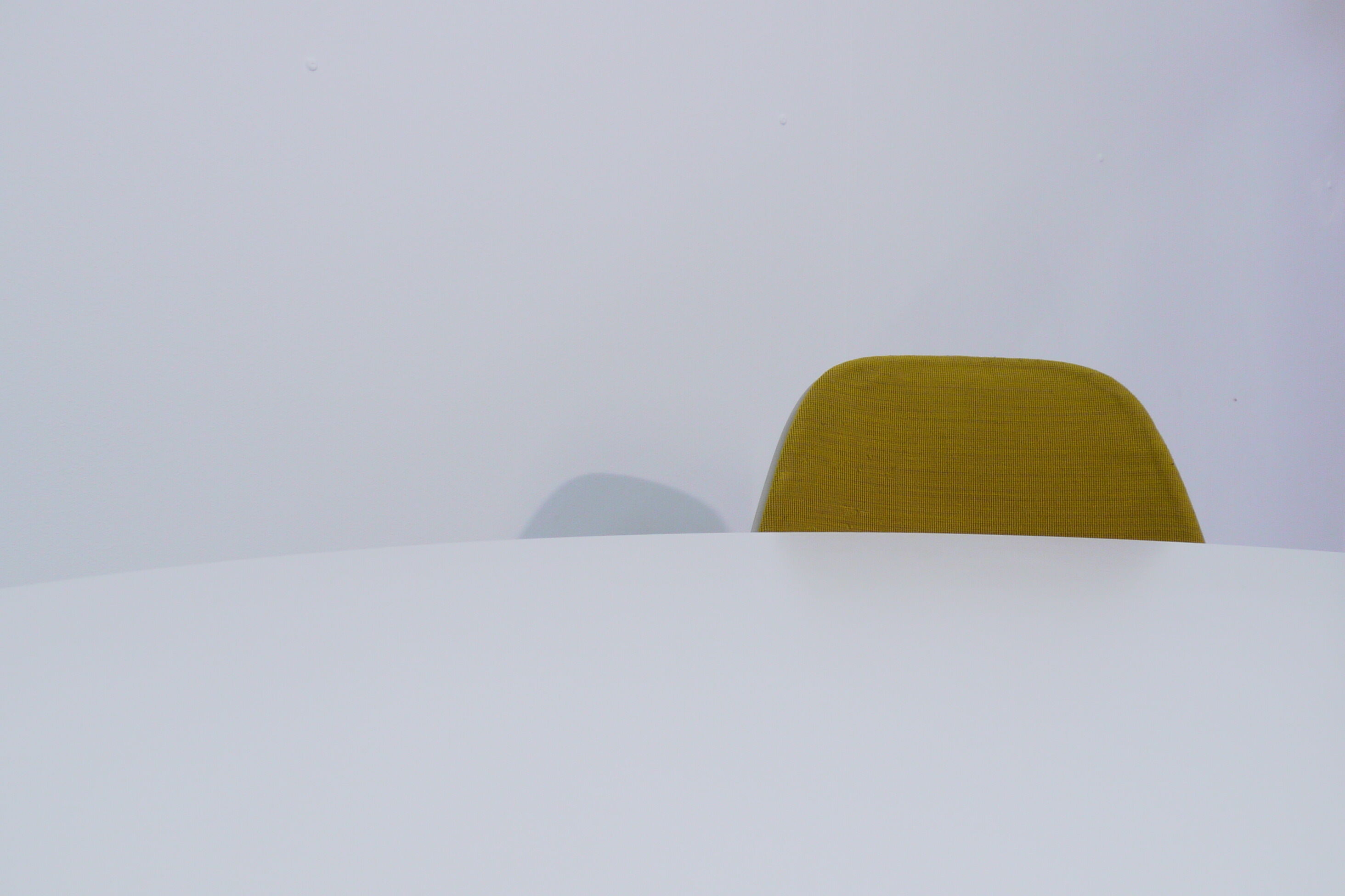 Dining set by Charles et Ray Eames for Herman Miller, 1970