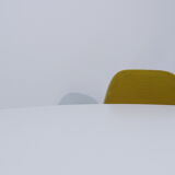 Dining set by Charles et Ray Eames for Herman Miller, 1970