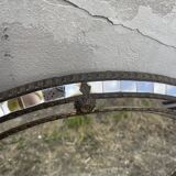 Miroir de style vénitien