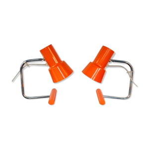 paire de lampes Jozef