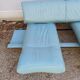 Leather sofa De Sedde ds 140