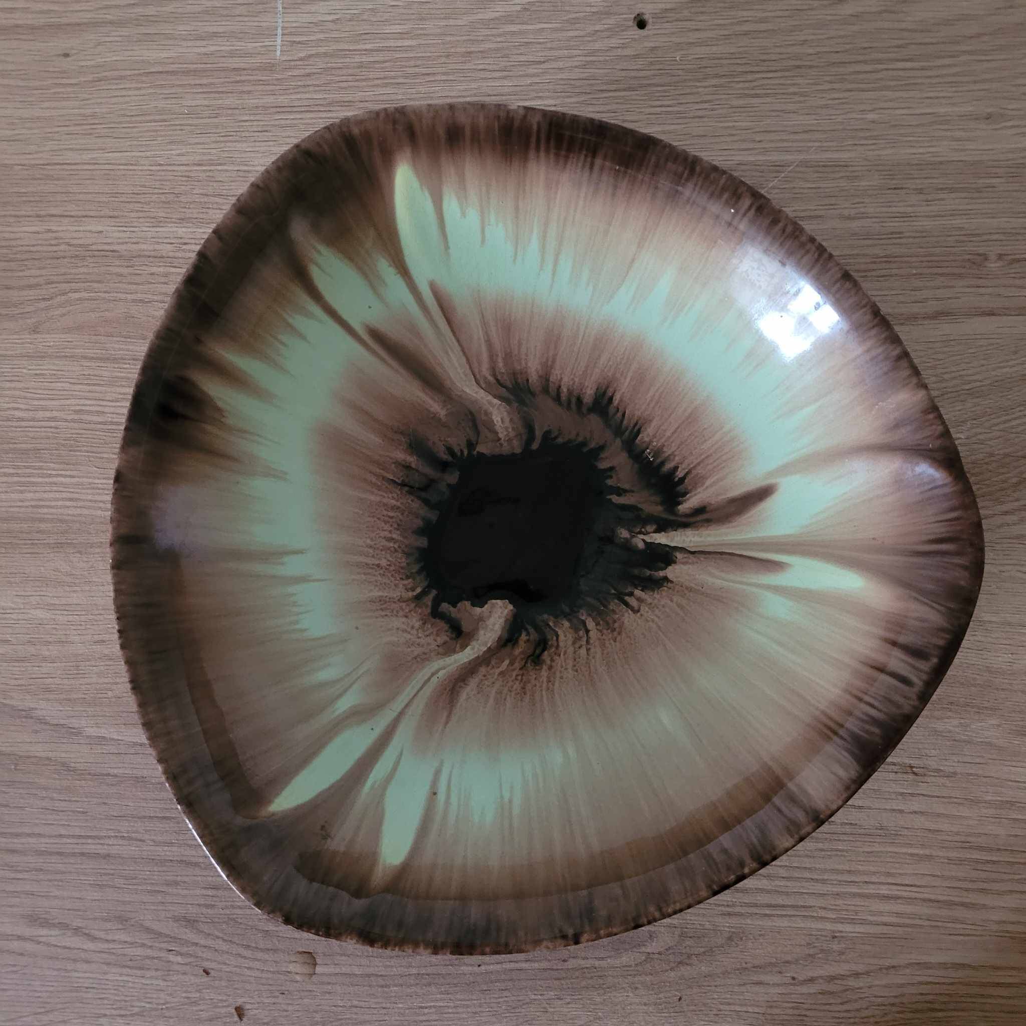 Vintage dish Germania 442