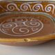 Breton plate Ty Breizh