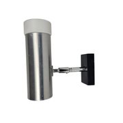 Staff Leuchten - Sw 308 - Metal - Glass - Wall lamp - 70's