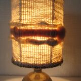 Wool lamp shade lamp 70