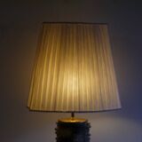 German ceramic lamp by Dumler & Breiden, 1970