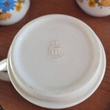 Monopoli Mugs