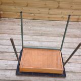 Schoolboy desk