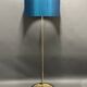 Floor lamp 1970 resin
