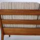 Ole Wanscher Senator 166 Teak 2-Seater Sofa for France & Søn, 1960 Denmark