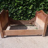 Boat bed