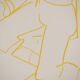 Jean Cocteau: Letter from Barcelona, original signed lithograph