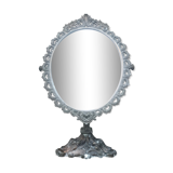 Standing mirror