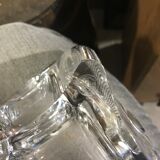 Baccarat trinket bowl