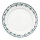 Antique Terre de Fer St Amand Argenton model dish