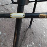 Lounge chair ergelax