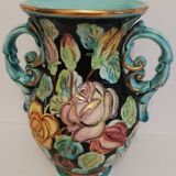Ceramic vase