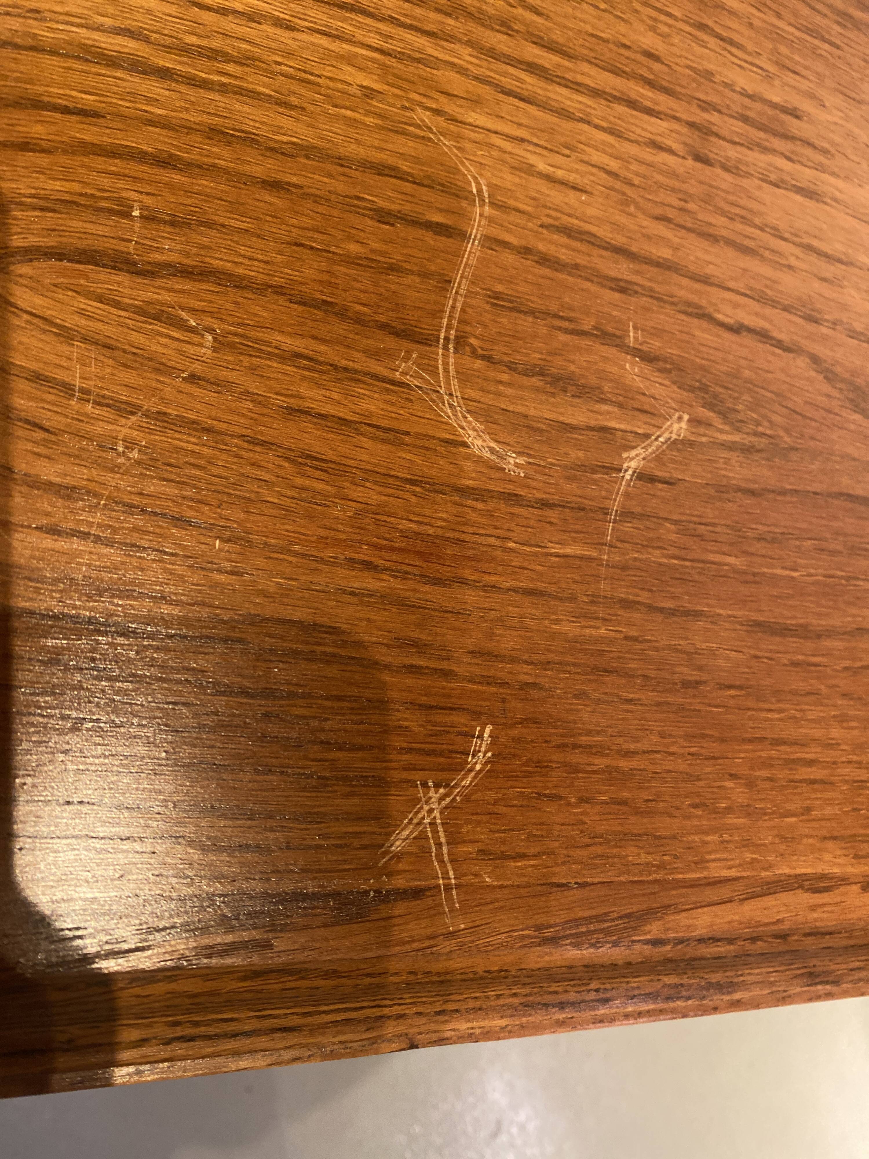 Chest of drawers 4 drawers