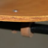 6 stone guariche papyrus chairs