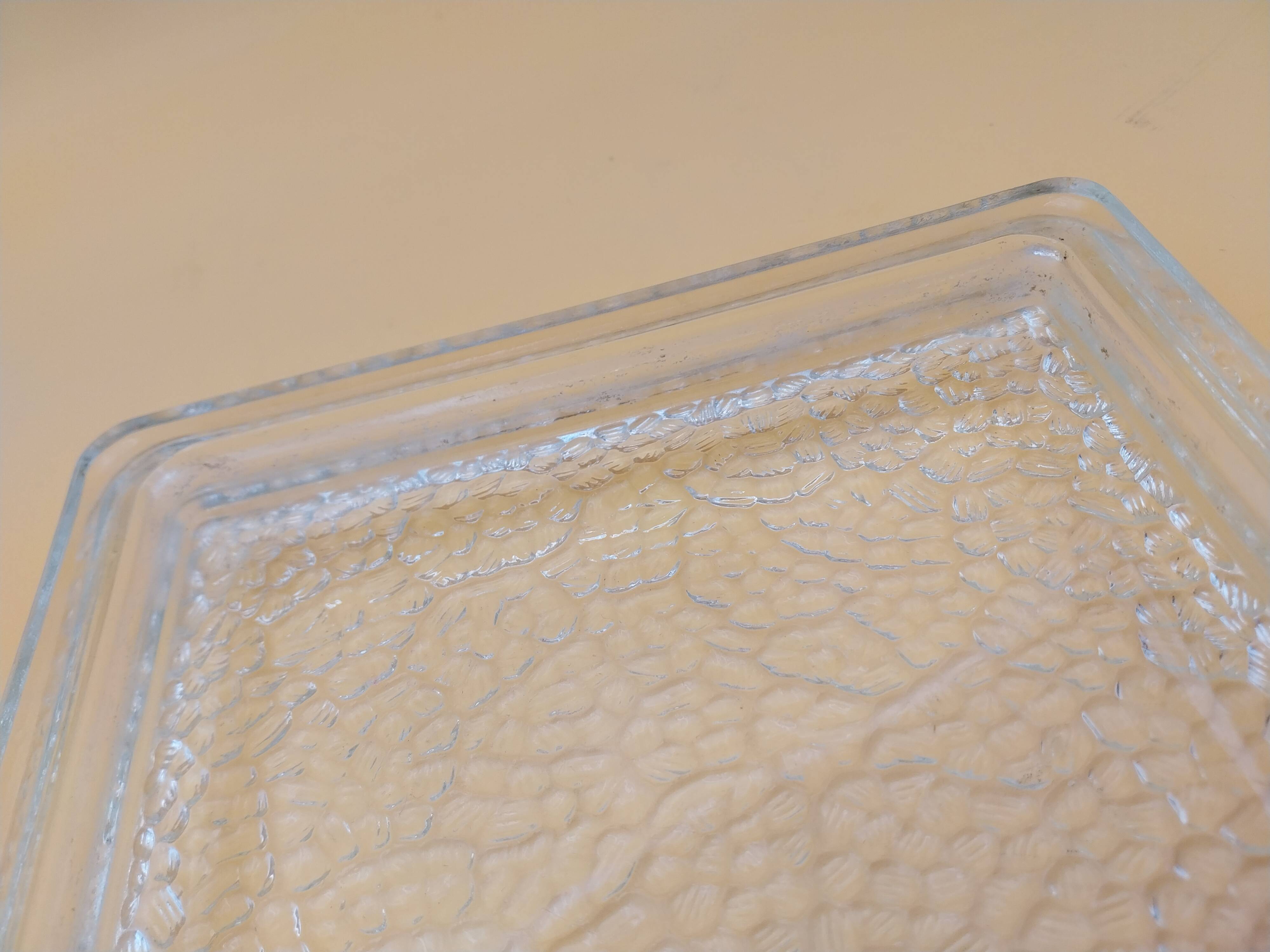Brique de verre Nevada Saint Gobain
