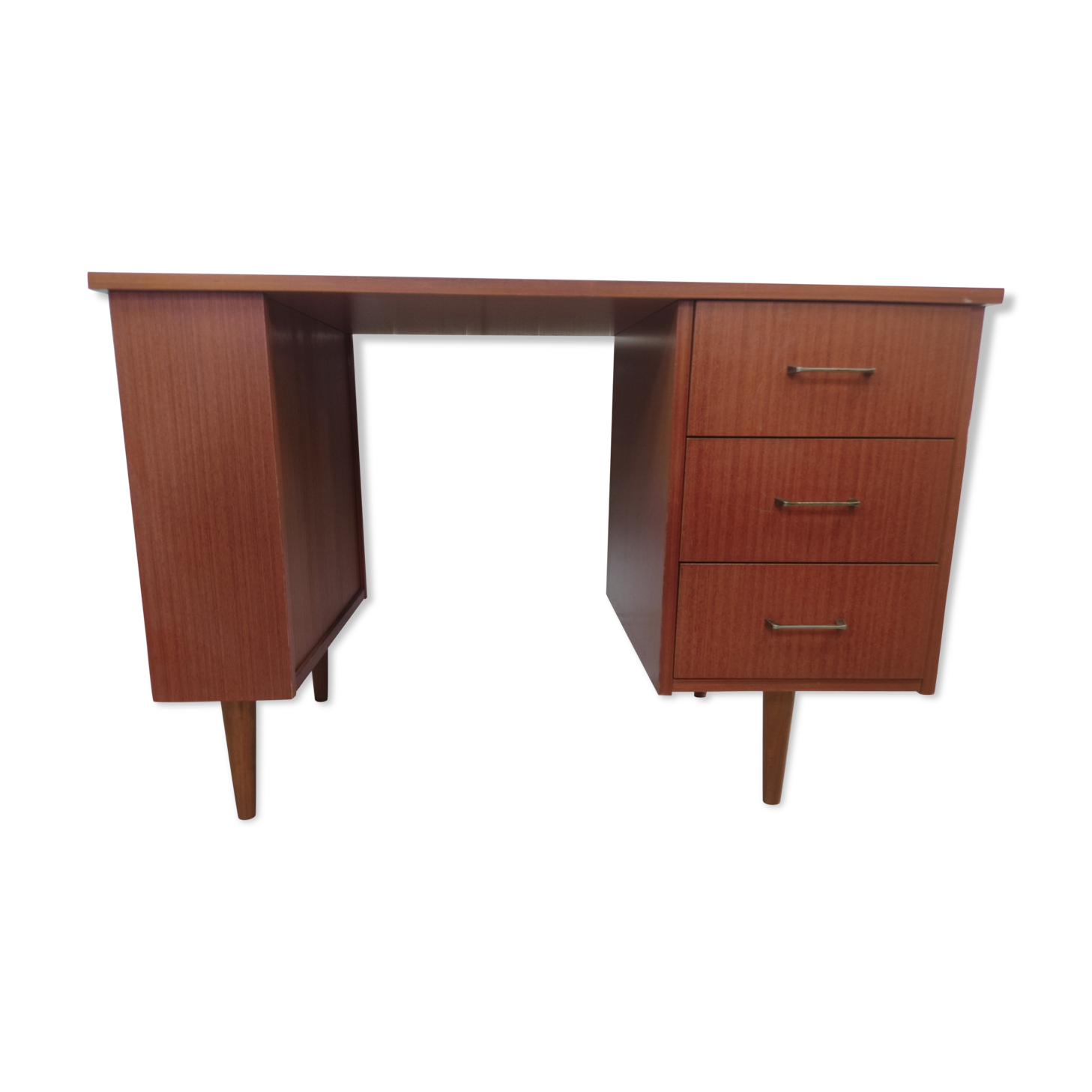 Vintage office 60s