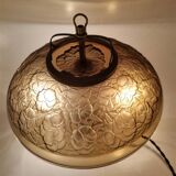 Art Deco lamp