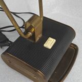 Art Deco Desk Lamp No. 71, 1930s