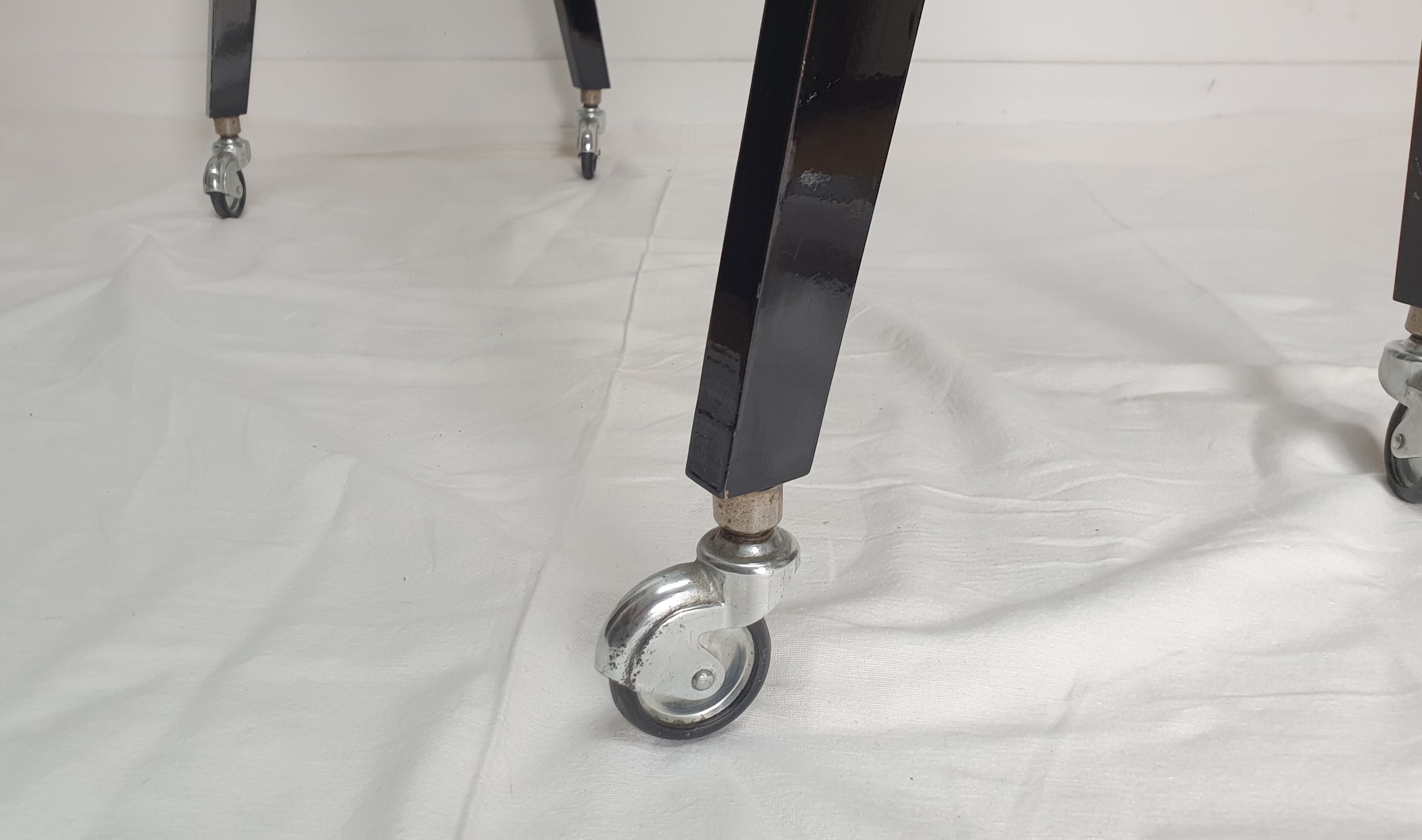 Service Zuenelli circa 1970