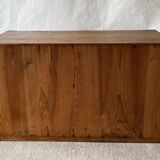 Japanese chest of drawers (tansu)