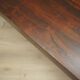 Rosewood desk, Danish design, 1970s, production: Denmark