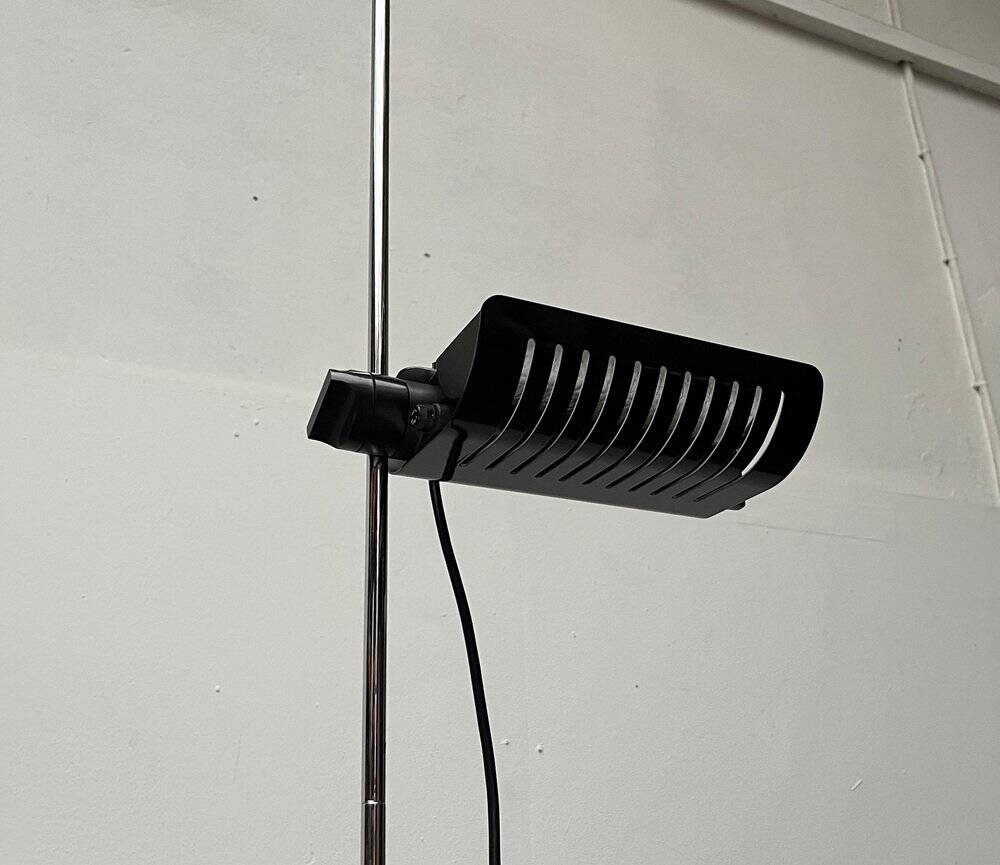 Mid-Century Floor Lamp Colombo 626 by Joe Colombo for Oluce, 1970s