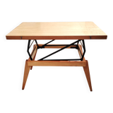 Portfolio system table