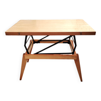 Portfolio system table