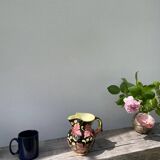 Monaco Vallauris Cerart ceramic vase pitcher