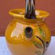 Provençal jug