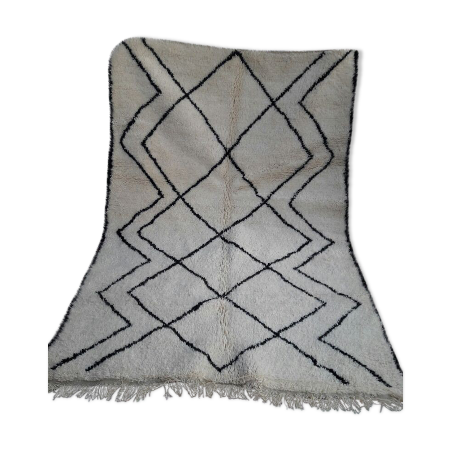 Tapis berbère 240x160cm