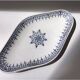 Former Earthenware St Amand Primax 19th Century Ravier
