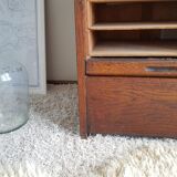 Furniture business - workbook to curtain - circa 60s