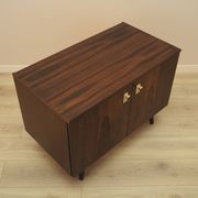 Danish Rosewood Cabinet, 1970s