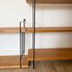 3 Wall Shelf Modules by WHB, Germany, 1960s - String Style